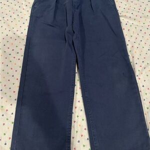 Polo Ralph Lauren  Navy Blue Pants